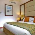 Danat Jebel Dhanna Resort
