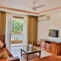 De Mandarin Beach Resort Suites & Villas