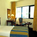 York International Hotel