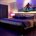 Planet Hollywood Goa Beach Resort