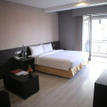 Grand Kuta Hotel And Residence