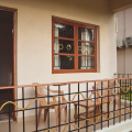 The Goan Courtyard Hotel