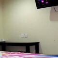 Iskandar Sinsuran Guesthouse