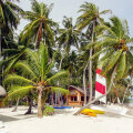 Fihalhohi Maldives