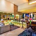 Kuta Paradiso Hotel