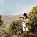 Ananda In The Himalayas