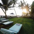 Footprints Villa