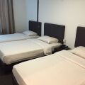 Le Hotel Kota Kinabalu