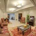 Deira Suites Deluxe Hotel Suites