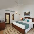Novotel Goa Dona Sylvia Hotel