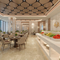 Grand Gosia Hotel Nha Trang