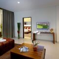 Taksu Sanur Hotel