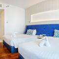Jomtien Palm Beach Hotel And Resort