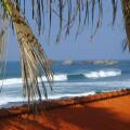 Budde's Beach Restaurant & Guesthouse