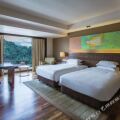 Hyatt Regency Kinabalu
