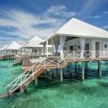 Diamonds Thudufushi Beach & Water Villas