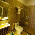 Saigon Emerald Beach Resort