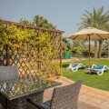 Danat Jebel Dhanna Resort
