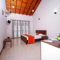 Rockery Villa