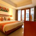 The Sun Hotel & Spa Legian
