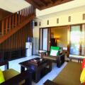 The Mutiara Jimbaran Boutique Villas