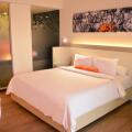 Harris Hotel Seminyak