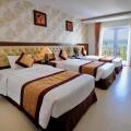 Boss Hotel Nha Trang