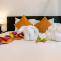 Sun & Sands Beach Hotel