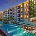 Courtyard By Marriott Bali Seminyak Resort
