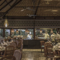 Four Seasons Resort Bali At Jimbaran Bay