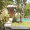 The Pavilions Bali