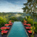 Buahan, A Banyan Tree Escape