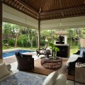 Kayumanis Sanur / Villas & Spa