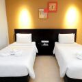 Fourteen Roses Beach Hotel