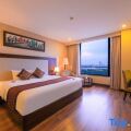 Minh Toan Galaxy Hotel