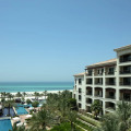The St. Regis Saadiyat Island Resort, Abu Dhabi