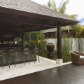 The Ungasan Clifftop Resort