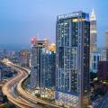 Sheraton Imperial Kuala Lumpur Hotel