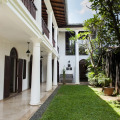 Galle Heritage Villa By Jetwing
