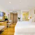 Rosaka Nha Trang Hotel