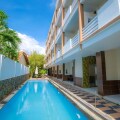 Sun & Sands Beach Hotel