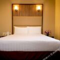 Hotel Sentral Kuala Lumpur