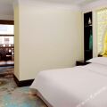 Sheraton Sharjah Beach Resort & Spa