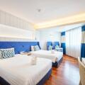 Jomtien Palm Beach Hotel And Resort