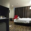K Hotel