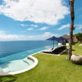 The Ungasan Clifftop Resort