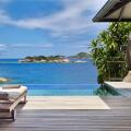 Six Senses Zil Pasyon