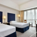 Hotel Capitol Kuala Lumpur