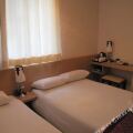 The Crown Borneo Hotel