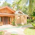 Villa Shade
